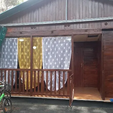 I Due Delfini Campingplatz