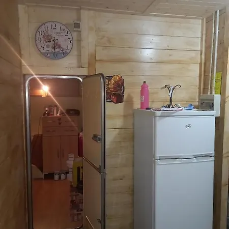 Campingplatz I Due Delfini