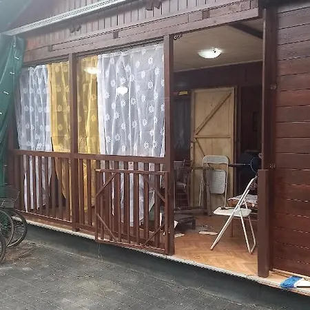 I Due Delfini Campingplads *